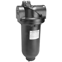 F35 Series Particulate Filter